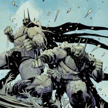Absolute Batman Vs Absolute Batman in The Daily LITG, 23rd May, 2026