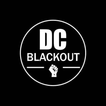 DC Comics Boycott: 1200 Days With No Ongoing DC Universe Black Lead