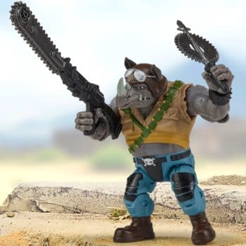 TMNT’s Rocksteady is Buzzer with Playmates New G.I. Joe Collab