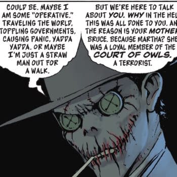 The Absolute Batman Conspiracy Is Even Worse Than You Think (Spoilers)
