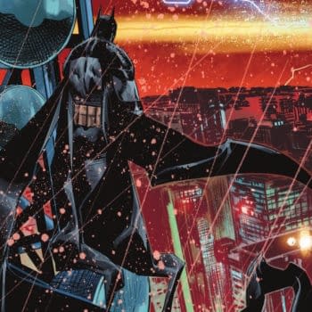 Absolute Superman #19.... A Surprise Absolute Batman Crossover? (Spoilers)
