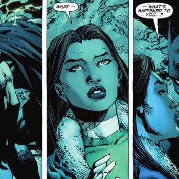 Batman #163 Is Finally Here.... But Have We Been Here Before?