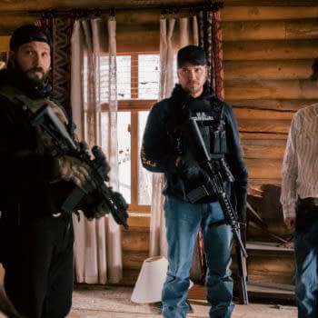 Marshals Season Finale: Your S01E13: "Wolves at the Door" Preview