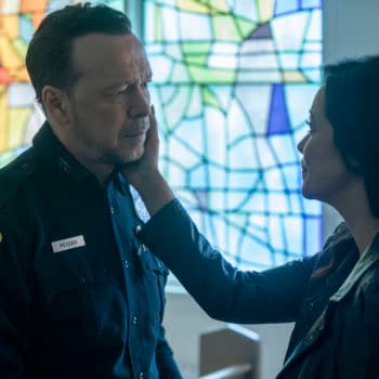 Boston Blue Season Finale: Here's Our Updated S01E20: "Patrol" Preview