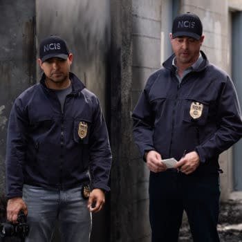 NCIS: Check Out Our Season 23 Finale: "Sons and Daughters" Preview