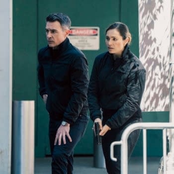 FBI Season 8 Finale "Defector" Preview: The Enemy of My Enemy