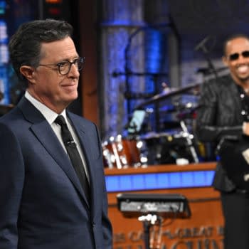 The Late Show Finale Preview: Colbert Ends CBS Late-Night Run Tonight