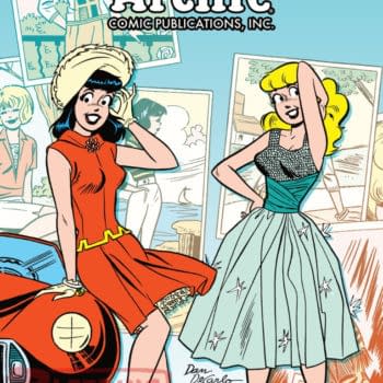 Archie Full August 2026 Solicits And Solicitations