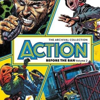 More Big Books From 2000 AD Announced At MCM And ComicsPRO