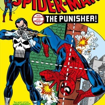 Marvel Classic Comics Collections Like They Were Published In The 70s