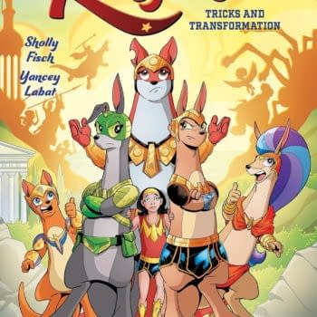 Kanga-U