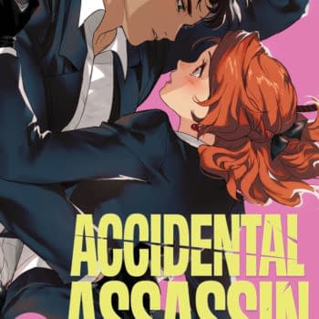 Accidental Assassin