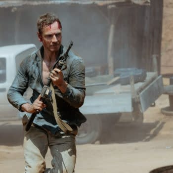 The Agency Season 2: Fassbender-Starring Spy Thriller Returns in June