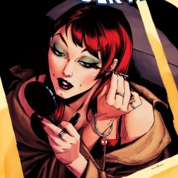 Marvel Comics Full August 2025 Solicits And Solicitations