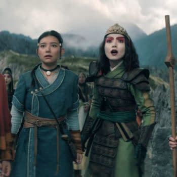 Avatar: The Last Airbender