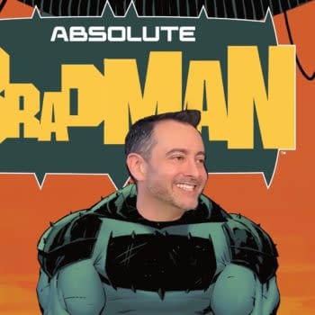 Marvel's New Boss Brad Winderbaum Loves Absolute Batman