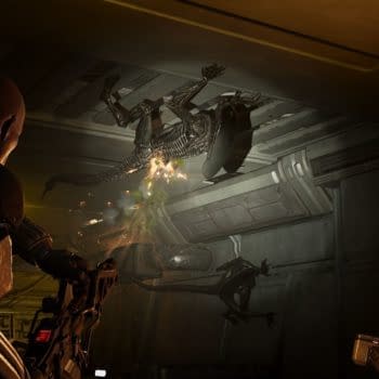 Aliens: Fireteam Elite 2