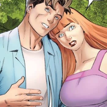 A Future For Peter Parker And Mary Jane? (Venom & Spider-Man Spoilers)
