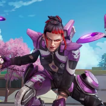 Apex Legends Has Launched Its Overclocked Season Today