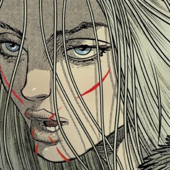 Rafael Grampa's Batman: Gargoyle Of Gotham #4 Finally Coming Out