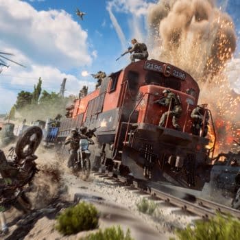 Battlefield 6 Releases New Trailer Ahead of Season 3