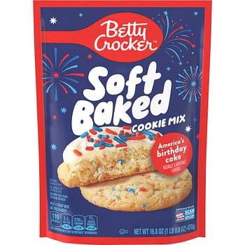 General Mills Drops Multiple New Items For America's 250th