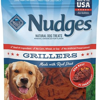General Mills Drops Multiple New Items For America's 250th