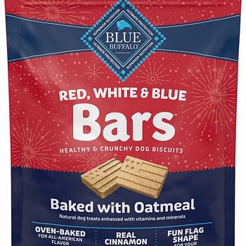 General Mills Drops Multiple New Items For America's 250th