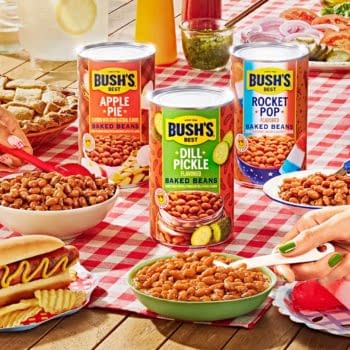 Bush's Baked Beans Releases Limited-Edition Summer Multi-Pack