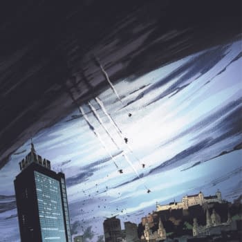 Armageddon Preview With Next Week's Captain America And Wolverine