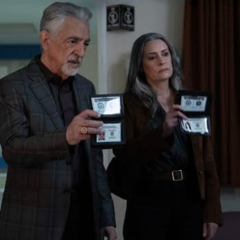 Criminal Minds: Evolution