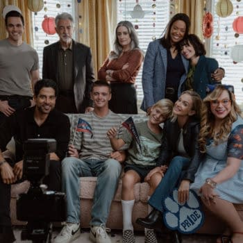 Criminal Minds Showrunner Previews S19, Gilford, Guest Stars & More