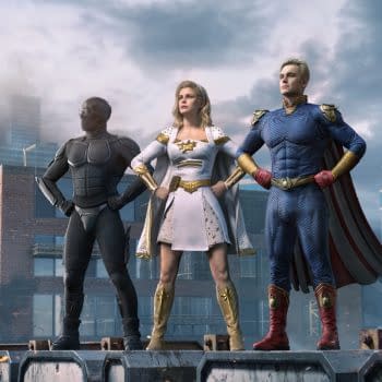 Call of Duty: Mobile - Season 5 Adds The Boys As Special Skins