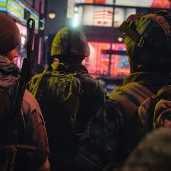 Call of Duty: Modern Warfare 4 Announced For October 2026