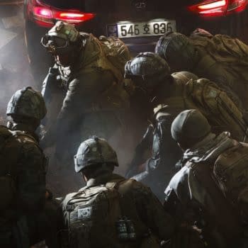 Call of Duty: Modern Warfare 4 Announced For October 2026