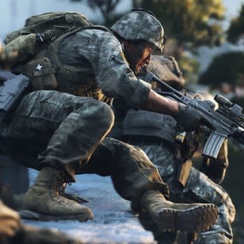 Call of Duty: Modern Warfare 4 Announced For October 2026