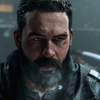 Call of Duty: Modern Warfare 4 Announced For October 2026