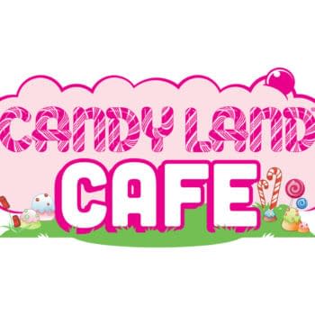 Candy Land Café Experience Coming To San Diego Ahead of SDCC 2026