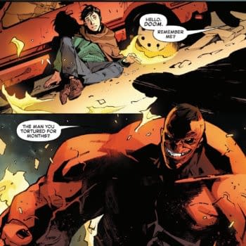 Captain America #11