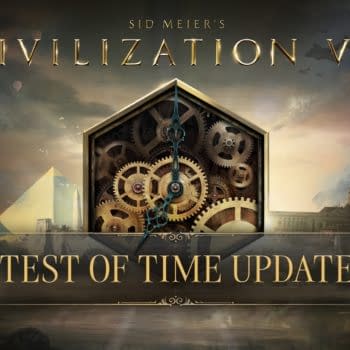 Sid Meier’s Civilization VII Announces New Test of Time Update