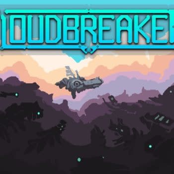 Bullet Hell Survivors-Like Game Cloudbreaker Releases a Free Demo