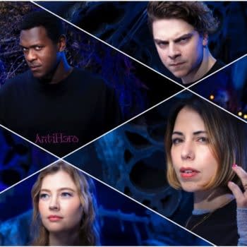 Critical Role Announces Age of Umbra: Sallowlands For July 2026