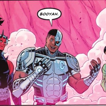 DC Comics Futures