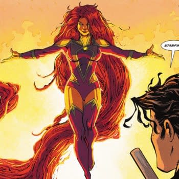 DC Comics Futures