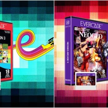 Evercade