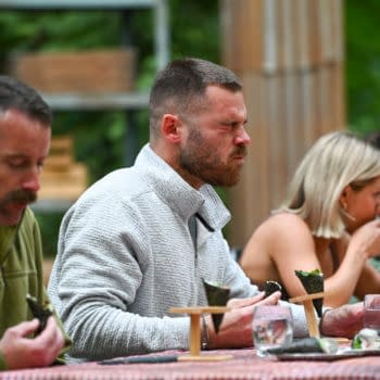 Fear Factor: 48 Hours of Fear