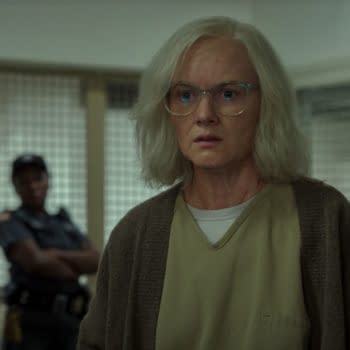 For All Mankind: Wrenn Schmidt on Margo’s S05 Journey, Changes & More