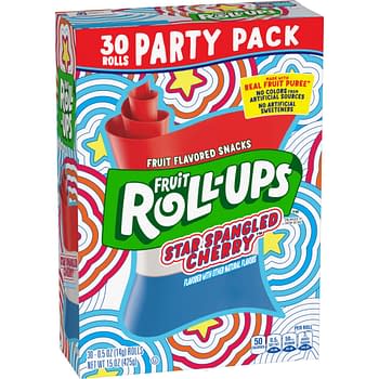 General Mills Drops Multiple New Items For America's 250th