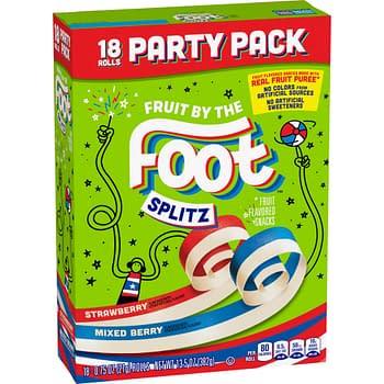 General Mills Drops Multiple New Items For America's 250th
