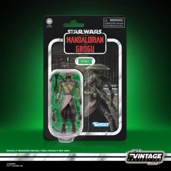 Star Wars: The Vintage Collection Embo Coming Soon from Hasbro